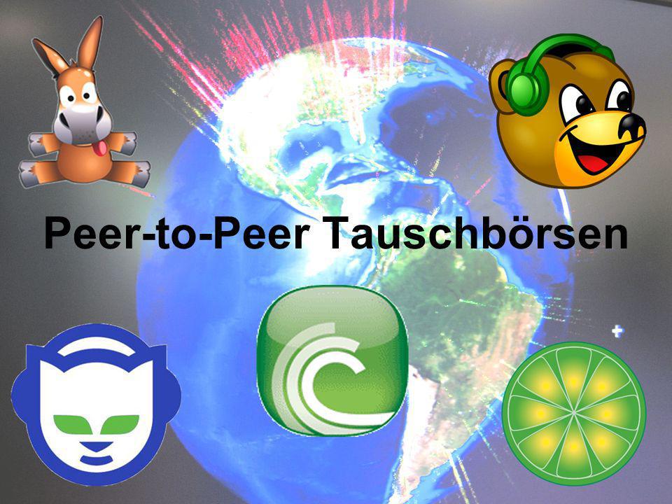Pic Tauschbörsen